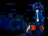 Laser tag arena Invasion Laser Tag in San Diego, CA