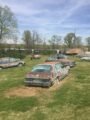Paintball arena Nashville Paintball in Nashville