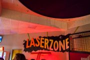 Laserzone Indoor, Sugar Land