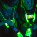 Laserzone Indoor, Sugar Land