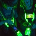 Laserzone Indoor, Sugar Land