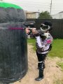 Houston Paintball Outdoor, Cypress