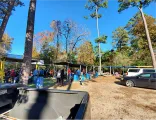 Texas Legends Paintball Outdoor, The Woodlands