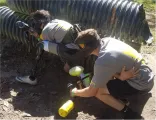 Texas Legends Paintball Outdoor, The Woodlands