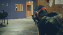 Airsoft arena Nashville Airsoft in Nashville