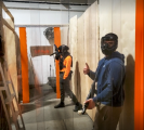 Greater Boston Airsoft Indoor, Boston