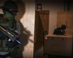 Greater Boston Airsoft Indoor, Boston