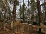 High Voltage Paintball Outdoor, Holbrook
