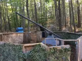 High Voltage Paintball Outdoor, Holbrook