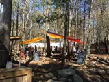High Voltage Paintball Outdoor, Holbrook
