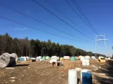 High Voltage Paintball Outdoor, Holbrook