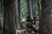 Action Games Paintball Outdoor, Tewksbury