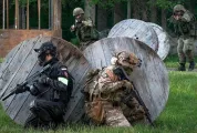 Ultimate Battleground Outdoor, Bridgewater