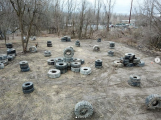 Xtreme Paintball Outdoor, Agawam