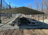 Xtreme Paintball Outdoor, Agawam