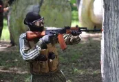 Xtreme Paintball Outdoor, Agawam
