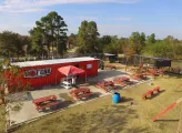 Got'cha Paintball Outdoor, Humble