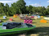 Got'cha Paintball Outdoor, Humble