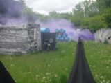 Paintball arena Boneyard Paintball in Milwaukee, WI