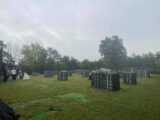 Paintball arena Smoky Mountain Paintball in Nashville, TN