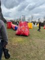 Paintball arena Empire Sports Paintball in Louisville, KY