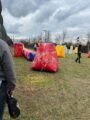 Paintball arena Empire Sports Paintball in Louisville, KY