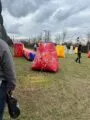 Paintball arena Empire Sports Paintball in Louisville, KY