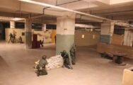Airsoft arena The Airsoft Arena in Milwaukee, WI