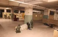 Airsoft arena The Airsoft Arena in Milwaukee, WI