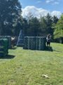 Paintball arena Smoky Mountain Paintball in Nashville, TN
