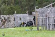 Airsoft arena Action Sports Wisconsin in Milwaukee, WI