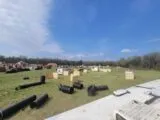 Airsoft arena Action Sports Wisconsin in Milwaukee, WI