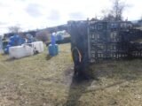 Paintball arena Boneyard Paintball in Milwaukee, WI
