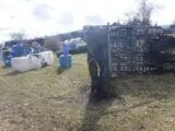 Paintball arena Boneyard Paintball in Milwaukee, WI