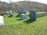 Paintball arena Boneyard Paintball in Milwaukee, WI