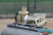 Paintball arena Paintball Village At Swings in Cleveland, O