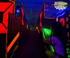 Laser tag arena Xtreme Fun Center in Tampa, FL