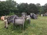 Airsoft arena Ridgeline Airsoft in Birmingham, AL