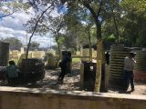 Paintball arena Orlando Paintball in Orlando, FL