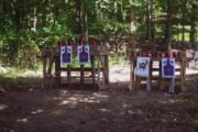Airsoft arena Ohatchee airsoft field in Birmingham, AL