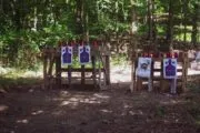 Airsoft arena Ohatchee airsoft field in Birmingham, AL