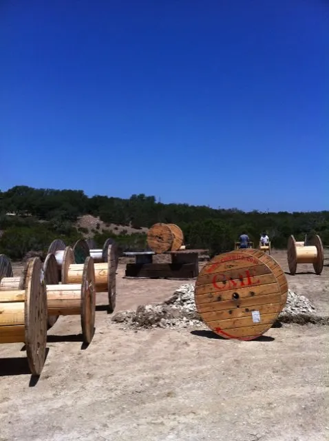 Austin Paintball