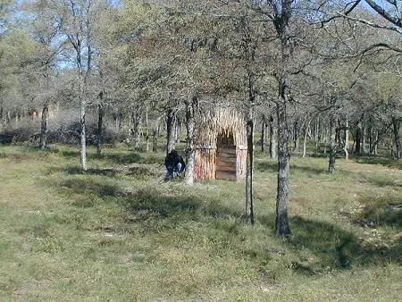 Xtreme Paintball in Austin