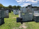Paintball arena Clearwater Paintball in Tampa, FL