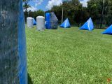 Paintball arena Central Florida Paintball in Tampa, FL