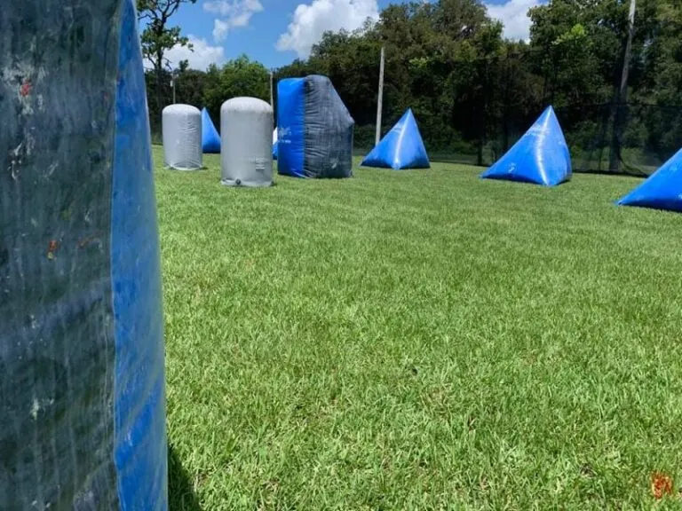Central Florida Paintball