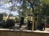 Paintball arena Orlando Paintball in Orlando, FL