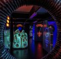 Laser tag arena Lazer Kraze in Columbus, OH