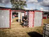 Paintball arena Warrior Sports Park in Orlando, FL