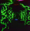 Laser tag arena Xtreme Fun Center in Tampa, FL